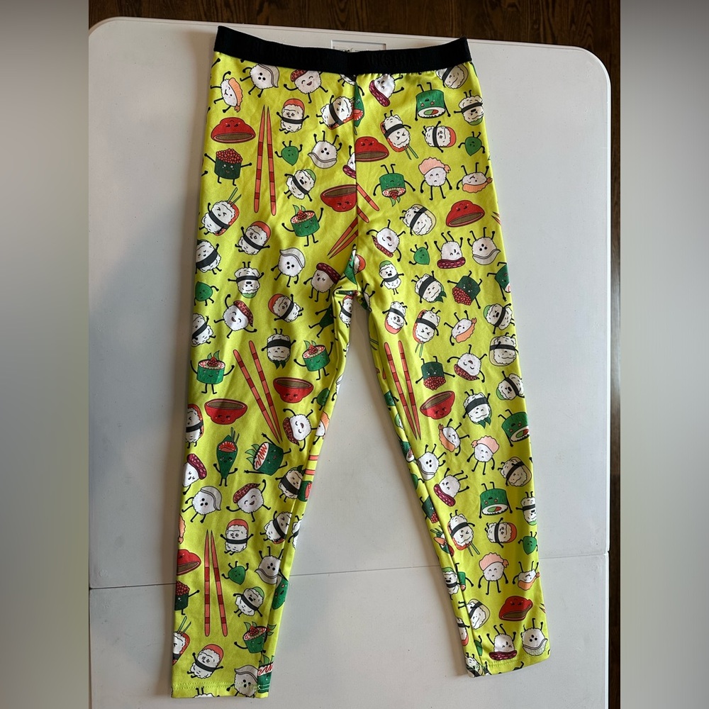 BlackStrap Kids Therma Base Size M. NWOT